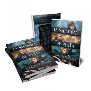 La siembra de plata