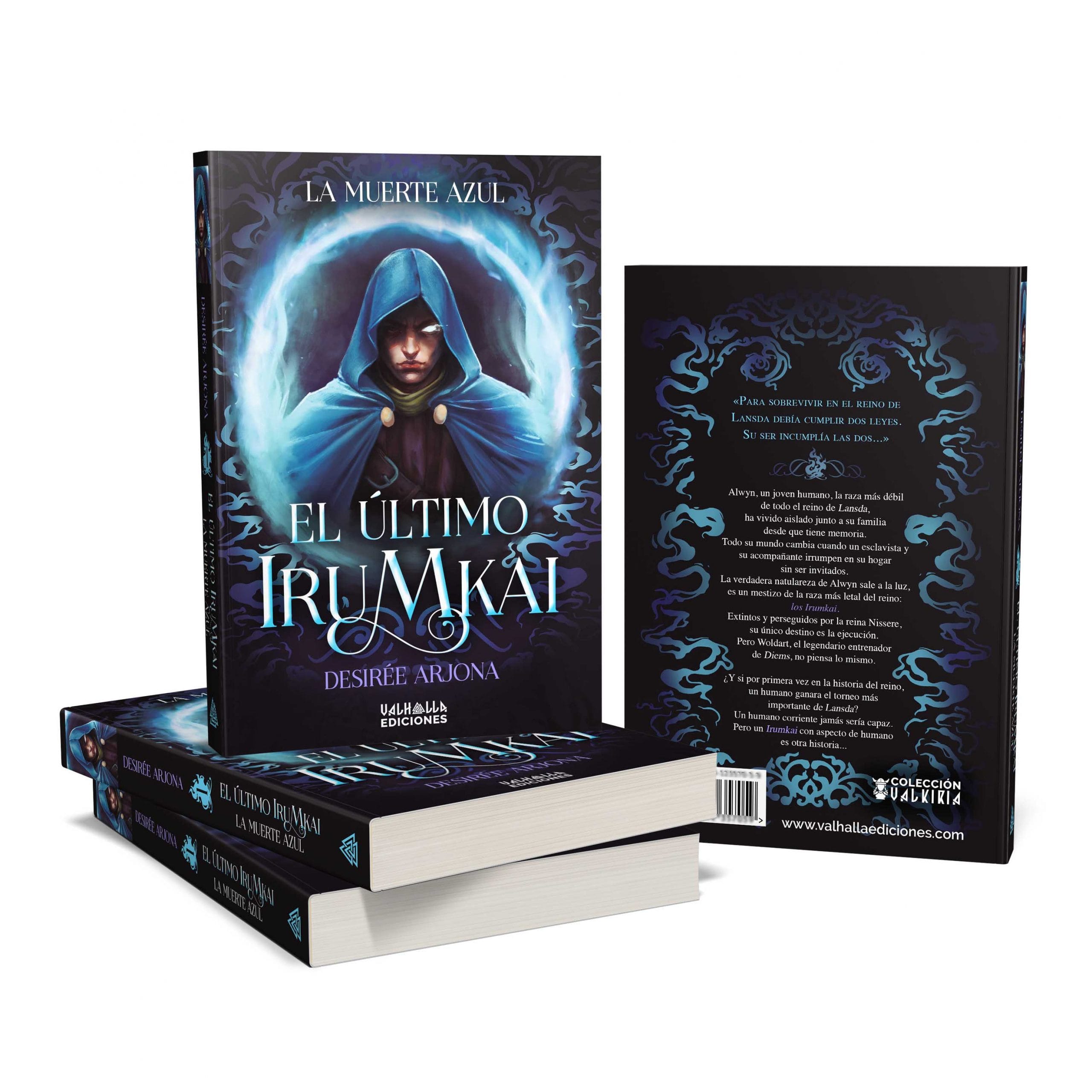 18 El último Irumkai