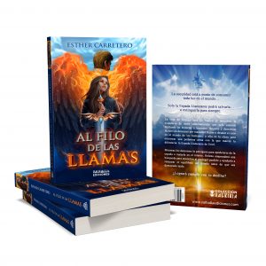 Al filo de las llamas