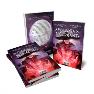 La venganza del nigromante