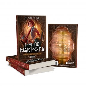 Piel de Mariposa