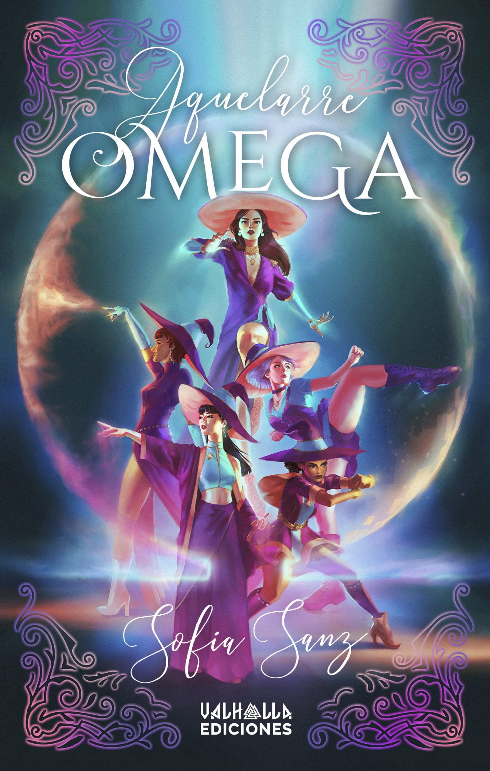 03 Aquelarre Omega