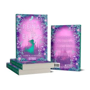 Una reina para los elfos