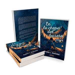 EN LA CHEPA DEL BUSERO