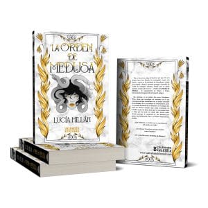 LA ORDEN DE MEDUSA